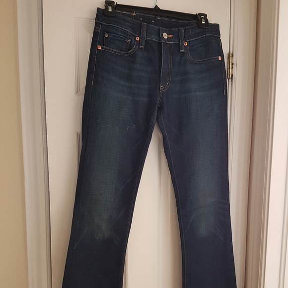 Ralph Lauren Jeans dark wash - Picture 4 of 5